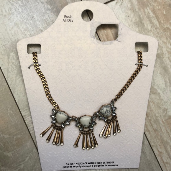 Necklace - Picture 1 of 5